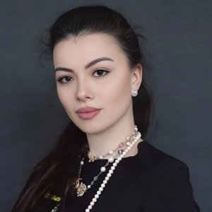 Syuzanna Bzhemukhova, V.F. Voyno-Yasenetsky Scientific and Practical Center of Specialized Medical Care for Children, Russian Federation